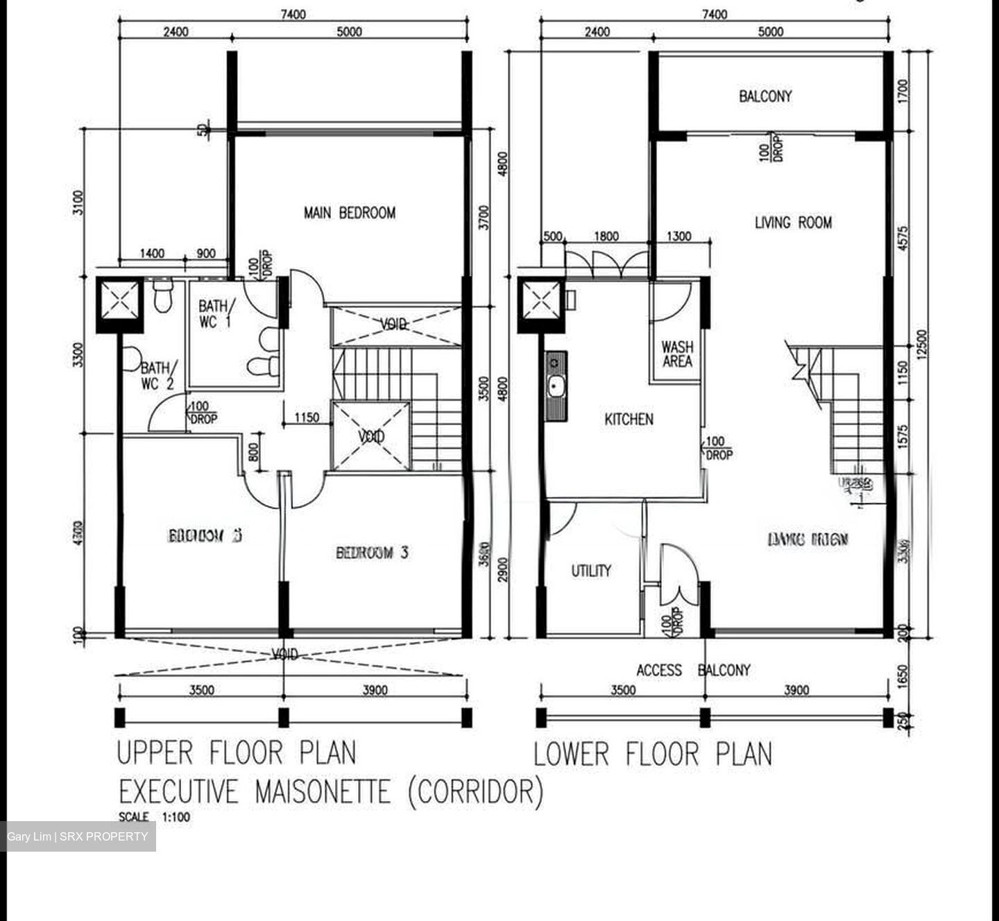 Blk 201 Clementi Avenue 6 (Clementi), HDB Executive #560368061